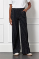 Studio Anneloes Lexie pinstripe trousers