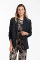 Studio Anneloes Camille pinstripe blazer