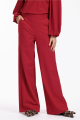 Studio Anneloes Lexie honeycomb trousers