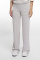 Rino en Pelle Straight leg multicolour trousers