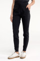 Studio Anneloes Downstairs bonded trousers