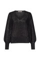 Studio Anneloes Fennie vneck pullover