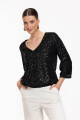 Studio Anneloes Victoria sequins top