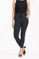 Studio Anneloes Startup irr dots trousers