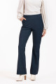 Studio Anneloes Flair mini check trousers