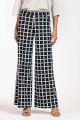 Studio Anneloes Luz squares trousers