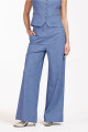 Studio Anneloes Nanet pinstripe trousers