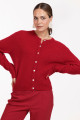 Studio Anneloes Bibi mohair cardigan