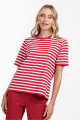 Studio Anneloes Steffie stripe tshirt