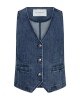 Copenhagen Muse CMJEAN-WAISTCOAT