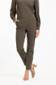 Studio Anneloes Anna bonded trousers