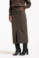 Studio Anneloes Nadia Cargo skirt