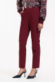 Studio Anneloes Anne bonded trousers