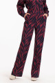 Studio Anneloes Marilon leaves trousers