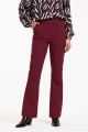 Studio Anneloes Flair bonded trousers