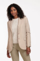 Studio Anneloes Opal structure blazer