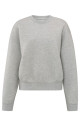 YAYA Basic melange sweatshirt