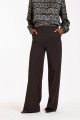 Studio Anneloes Lexie bonded trousers