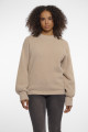 Rino en Pelle Seo Round neck sweater