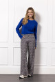 Studio Anneloes Luz chain trousers